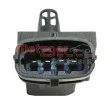 Capteur, pression de suralimentation METZGER 0906350 - Visuel 2