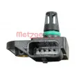 Capteur, pression de suralimentation METZGER 0906351 - Visuel 2