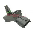 Capteur, pression de suralimentation METZGER 0906354 - Visuel 1