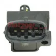 Capteur, pression de suralimentation METZGER 0906354 - Visuel 2
