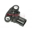 Capteur, pression de suralimentation METZGER 0906355 - Visuel 1