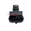 Capteur, pression de suralimentation METZGER 0906375 - Visuel 2
