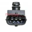 Capteur, pression de suralimentation METZGER 0906377 - Visuel 2
