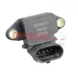 Capteur, pression de suralimentation METZGER 0906411 - Visuel 2