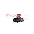 Capteur de pression, servofrein METZGER 0906413 - Visuel 2