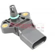 Capteur, pression de suralimentation METZGER 0906426 - Visuel 1