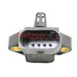 Capteur, pression de suralimentation METZGER 0906426 - Visuel 2