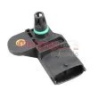 Capteur, pression de suralimentation METZGER 0906428 - Visuel 1