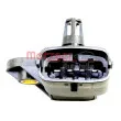Capteur, pression de suralimentation METZGER 0906428 - Visuel 2