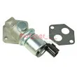 Controle de ralenti, alimentation en air METZGER 0908069 - Visuel 1