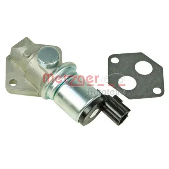Controle de ralenti, alimentation en air METZGER 0908069