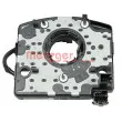 Ressort tournant, Airbag METZGER 0916514 - Visuel 2