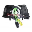 Ressort tournant, Airbag METZGER 0916518 - Visuel 1