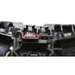 Ressort tournant, Airbag METZGER 0916518 - Visuel 2