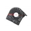 Ressort tournant, Airbag METZGER 0916541 - Visuel 2