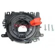 Ressort tournant, Airbag METZGER 0916566 - Visuel 2