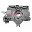 Ressort tournant, Airbag METZGER 0916616 - Visuel 2