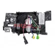 Ressort tournant, Airbag METZGER 0916631 - Visuel 1