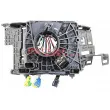 Ressort tournant, Airbag METZGER 0916631 - Visuel 2