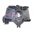 Ressort tournant, Airbag METZGER 0916633 - Visuel 2