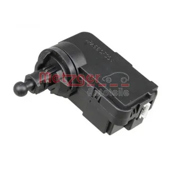 Correcteur, portée lumineuse METZGER 0916662