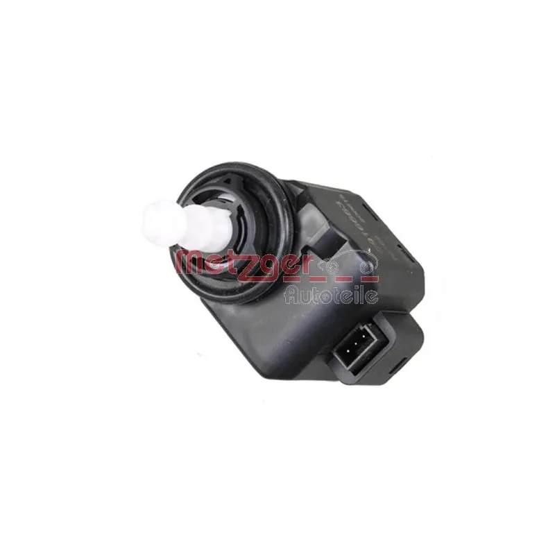 Correcteur, portée lumineuse METZGER 0916663