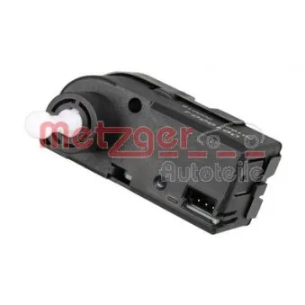 Correcteur, portée lumineuse METZGER 0916664