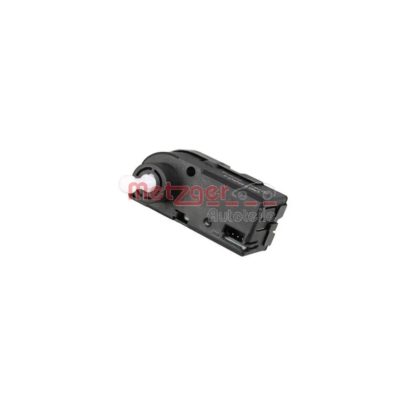 Correcteur, portée lumineuse METZGER 0916664