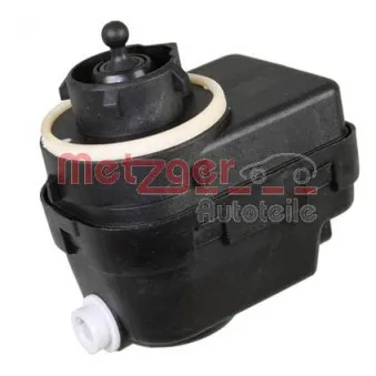 Correcteur, portée lumineuse METZGER 0916667