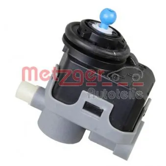 Correcteur, portée lumineuse METZGER 0916668