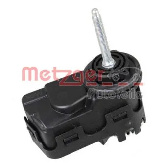 Correcteur, portée lumineuse METZGER 0916670
