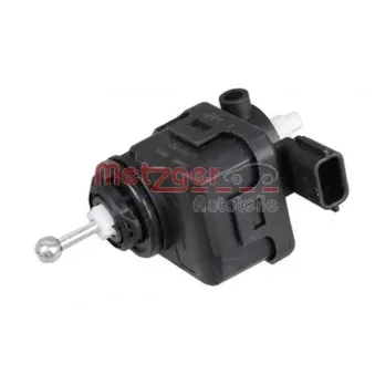 Correcteur, portée lumineuse METZGER 0916671