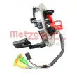 Ressort tournant, Airbag METZGER 0916675 - Visuel 1