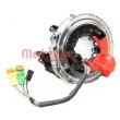 Ressort tournant, Airbag METZGER 0916675 - Visuel 2