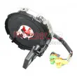 Ressort tournant, Airbag METZGER 0916675 - Visuel 3