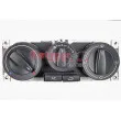 Élément de commande, chauffage/ventilation METZGER 0916722 - Visuel 1