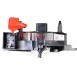 Ressort tournant, Airbag METZGER 0916724 - Visuel 2