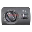 Interrupteur, lumière principale METZGER 0916737 - Visuel 1