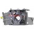 Ressort tournant, Airbag METZGER 0916740 - Visuel 2