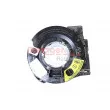 Ressort tournant, Airbag METZGER 0916742 - Visuel 3