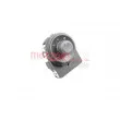 Commande, ajustage du miroir METZGER 0916770 - Visuel 1