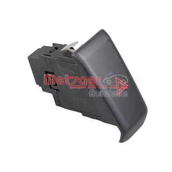 Interrupteur de signal de détresse METZGER 0916784