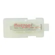 Résistance, pulseur d'air habitacle METZGER 0917261 - Visuel 2