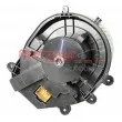 Pulseur d'air habitacle METZGER 0917309 - Visuel 2