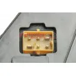 Pulseur d'air habitacle METZGER 0917309 - Visuel 3