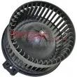 Pulseur d'air habitacle METZGER 0917318 - Visuel 1