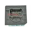 Résistance, pulseur d'air habitacle METZGER 0917324 - Visuel 2