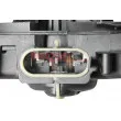 Pulseur d'air habitacle METZGER 0917328 - Visuel 2