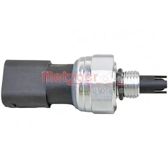 Pressostat, climatisation METZGER 0917345