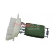 Résistance, pulseur d'air habitacle METZGER 0917347 - Visuel 1